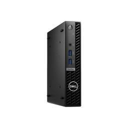 DELL OptiPlex 7010 CR14P MFF i3-13100T/8GB/512GB SSD/WIN 11 PRO