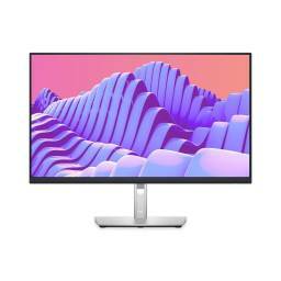 MONITOR LED 27" DELL P2722H IPS (HDMI/VGA/DisplayPort) PIVOTABLE/INCLINACION/GIRO/AJUSTE ALTURA