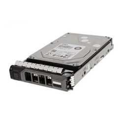 HD SATA 4TB DELL 3.5" 7.2K RPM HS (400-BLLF)