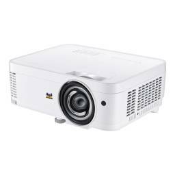 PROYECTOR VIEWSONIC PS600W 3700L SVGA (1280x800) (VGA/HDMI)