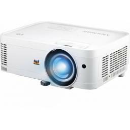PROYECTOR VIEWSONIC LS550WH 3000L (1280x800)