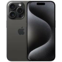 CELULAR APPLE iPHONE 15 PRO 256GB NEGRO