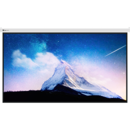 PANTALLA PROYECTOR P/PARED 100" KLIPX XTREME 16:9 (KPS-313)