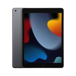 APPLE iPAD 2021 10.2 WI-FI+4G 256GB SPACE GRAY