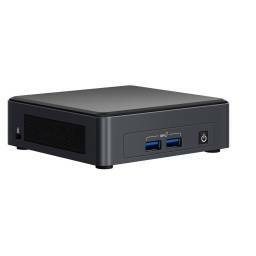 MINI PC INTEL NUC11TNKI5 (ZOOM-LOGNUC11TNKI5) C/ZOOM ROOM