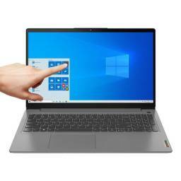 LENOVO IdeaPad 3i (82H80358US) 15.6" Touch FHD/i5-1135G7/8GB/512GB SSD/WIN 11/INGLES