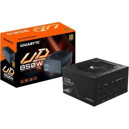 FUENTE ATX GIGABYTE GP-UD850GM 850watt 80 plus gold