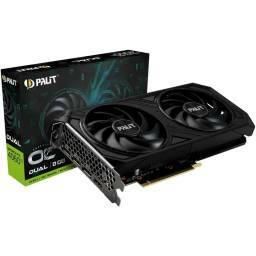 PCI-EXPRESS PALIT RTX4060ti Dual 8GB DDR6