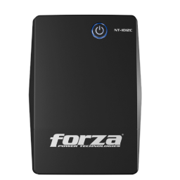 UPS FORZA 1000VA (NT-1012C) C/REGULADOR DE VOLTAJE