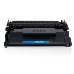 TONER HP COMPATIBLE CF287X (87X) NEGRO (M501/M506/M527) (18.000PAG)