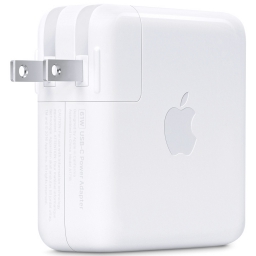 CARGADOR APPLE 61W USB-C (MRW22LL/A)