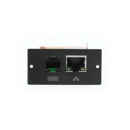 ETHERNET MANAGEMENT FORZA FDC-CD610