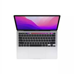APPLE MacBook PRO 13.3" (Z16R000KV) APPLE M2 8C/16GB/512GB SSD/ESPAOL GRIS 2022