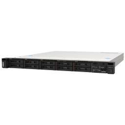 LENOVO ThinkSystem SR250 XEON E-2388G 8C 3.2GHz/2x16GBGB/4x2.4TB SAS HS (7D7Q1000LA)