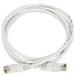 PATCH CORD CAT. 6 ( 1FEET) VF-NETWORKING BLANCO