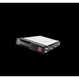 HD SSD HPE 480GB SATA MU SFF SC MV SSD (P18432-B21)