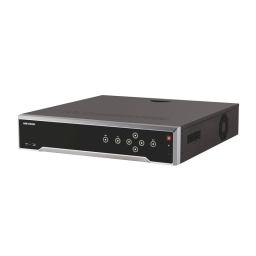 NVR HIKVISION 16 CANALES DS-7716NI-I4