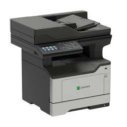 IMP LEXMARK LASER MX521ADE (SCAN/COPY/FAX) (USB/ETH)