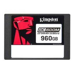 HD SSD 960GB KINGSTON SATA 3 2.5" (SEDC600M/960G)