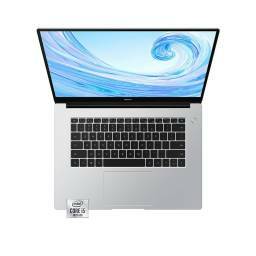 HUAWEI MATEBOOK D15 (53011TVJ) 15.6"  FULL HD/i5-10210U/8GB/512GB SSD/WIN 11/SPACE GRAY/ESPAOL