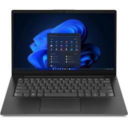 LENOVO V14 Gen 4 AMN (82YT00Q3US) 14" FHD/Ryzen 5-7520U/8GB/256GB SSD/WIN 11 PRO/INGLES