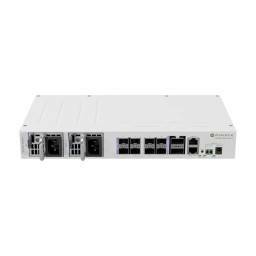 SWITCH MIKROTIK CRS510-8XS-2XQ-IN