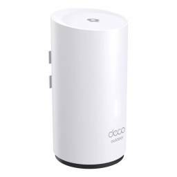 WIRELESS TP-LINK DECO X50-Outdoor MESH Ax3000 Wifi 6 (PACK 1 UNIDAD)