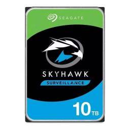 HD SATA 10TB SEAGATE SkyHawk AI (ST10000VE001)