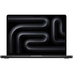 APPLE MacBook PRO 14.2" (MRX33LL/A) APPLE M3 PRO/18GB/512GB SSD/INGLES  BLACK     2023