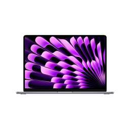 APPLE MacBook AIR 15.3" (MQKP3LL/A) APPLE M2 10C/8GB/256GB SSD/INGLES/GRIS 2023