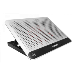 FAN COOLER PNOTEBOOK MAXELL LC-5 Metalico