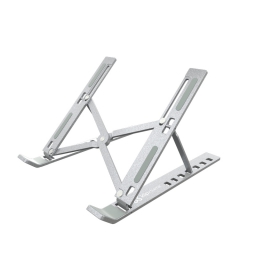 SOPORTE P/NOTEBOOK AJUSTABLE Klip Xtreme (KAS-002)