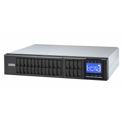 UPS ON LINE UPS USEPOWER WINNER PRO+ 6000VA/5400W, R, CE (Solo para RACK)