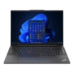 LENOVO ThinkPad E16 (21MBS56500) 16 FHDUltra 5-125H1x16GB DDR5512GB SSDWIN 11 PROESPAOL
