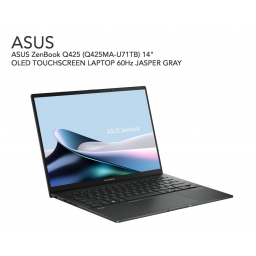 ASUS ZenBook 14 OLED Q425MA-U71TB 14. OLED TouchUltra 7 155H16GB1TB SSDWIN 11INGLES