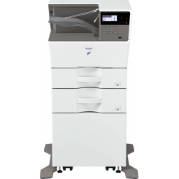 IMP SHARP LASER MX-B350P 35ppm (USB/ETH/WIFI)