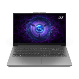 LENOVO LOQ 15IAX9E (83LK0001US) 15.6" FHD /i5-12450HX/8GB DD5/512GB SSD/RTX 2050 4GB/WIN11/INGLES