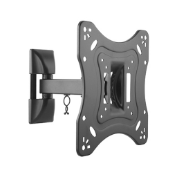 SOPORTE DE PARED ARTICULADO TV 23"-42" (LPA51-221) HASTA 20Kg