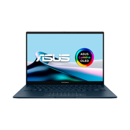 ASUS ZenBook 14 OLED UX3405MA-PZ723W 14 3K OLED Touchi9-185H16GB1TB SSDWIN 11ESPA�OL