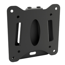 SOPORTE DE PARED MONITOR/TV 13"-27" (LCD-203) HASTA 30Kg VESA 75/100