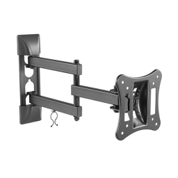SOPORTE DE PARED ARTICULADO TV 27" (LPA51-113)