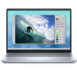DELL 14 5000 (VP6RM) 14 FHDi7 150U2x8GB DDR5512GB SSDWIN 11 PROESPAOL1 ao