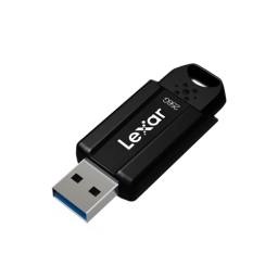 USB MEMORY DRIVE Lexar 256GB JumpDrive S80 USB 3.2