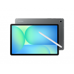 TABLET SAMSUNG X520 Tab S10 FE 8+128GB 11" silver Incluye Lapiz Stylus