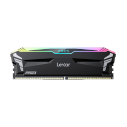 DDR5 32GB Lexar (16GB x2) 6400Mhz RGB