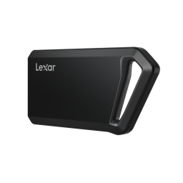 HD SSD EXTERNO Lexar 1TB portable LSL600X001T-RNBNG