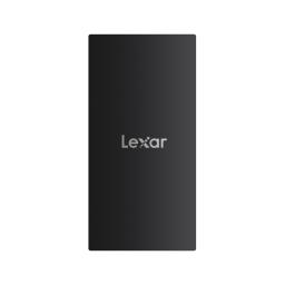 HD SSD EXTERNO Lexar 2TB portable LSL300002T-RNBNG