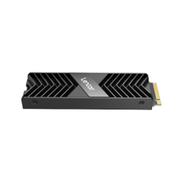 HD SSD Lexar 1TB M.2 2280 NVMe PCIe Gen4x4 c/disipador