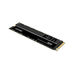 HD SSD Lexar 2TB M.2 2280 NVMe PCIe Gen3x4