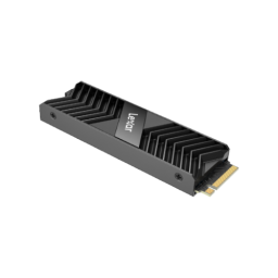 HD SSD Lexar 1TB M.2 2280 NVMe PCIe Gen3x4